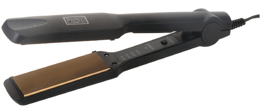 Plancha para el cabello