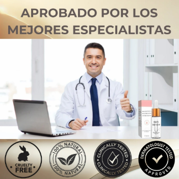 SERUM ANTIARRUGAS Y REAFIRMANTE ANTI-EDAD